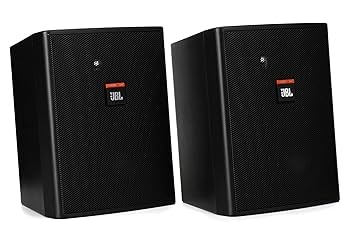 Amazon.co.jp: JBL 2wayフルレンジスピーカー 全天候型 2本1組